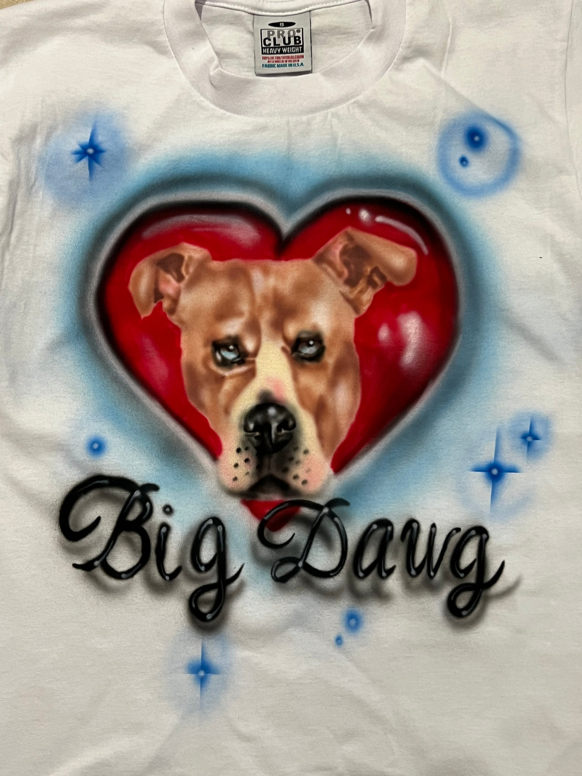 big dawg