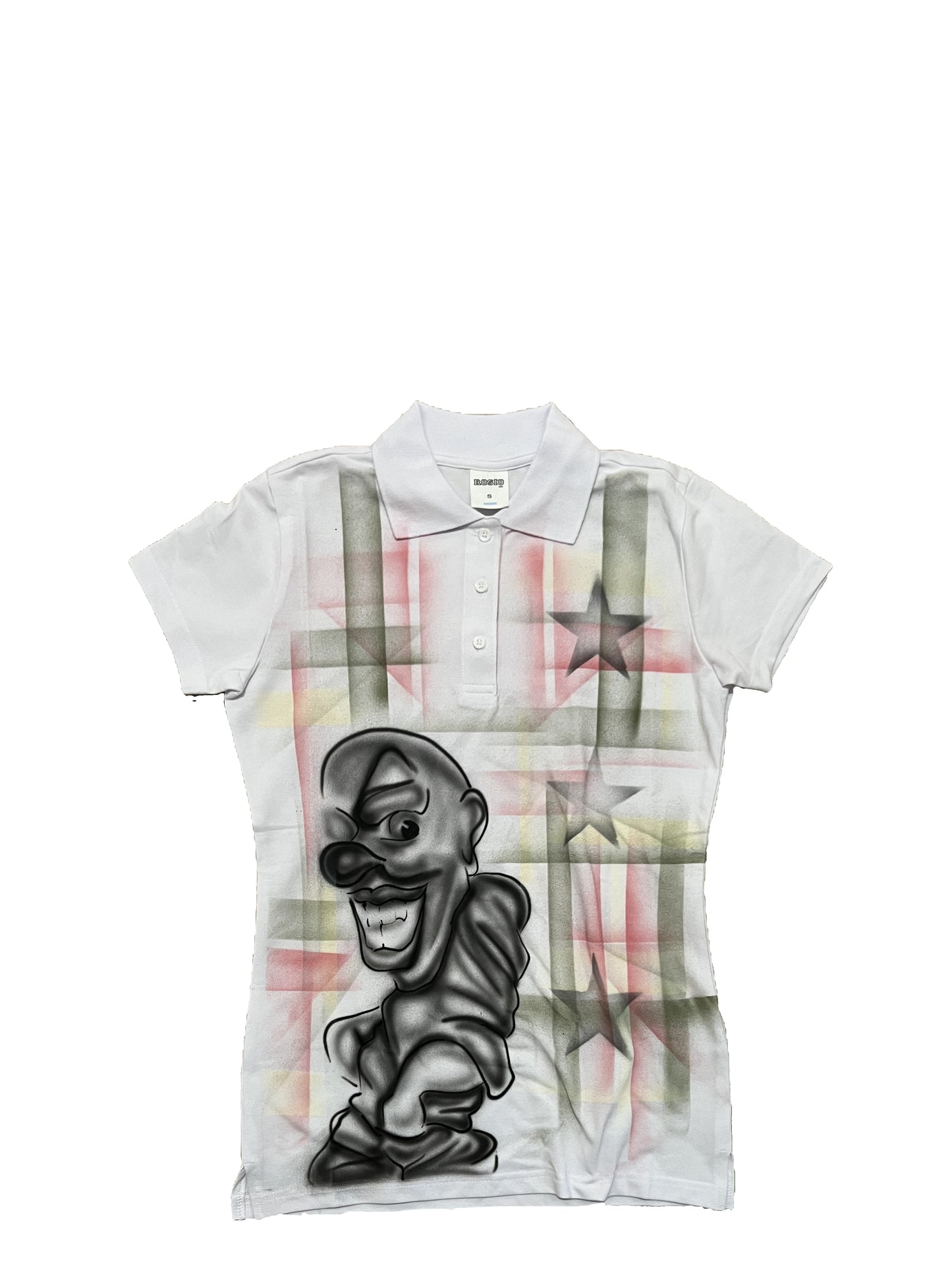 Clown polo