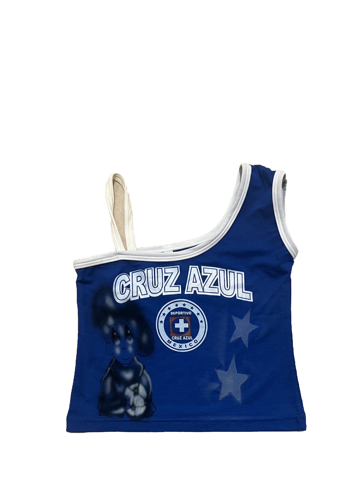 cruz azul