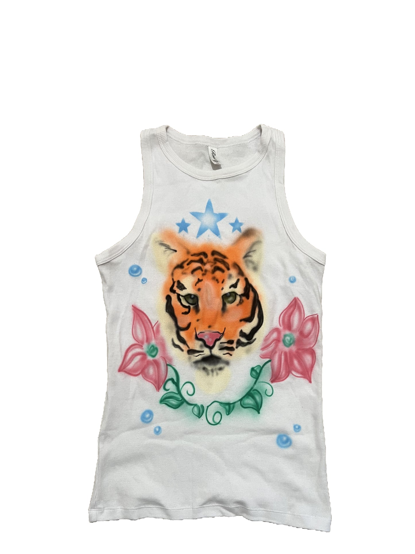 tiger
