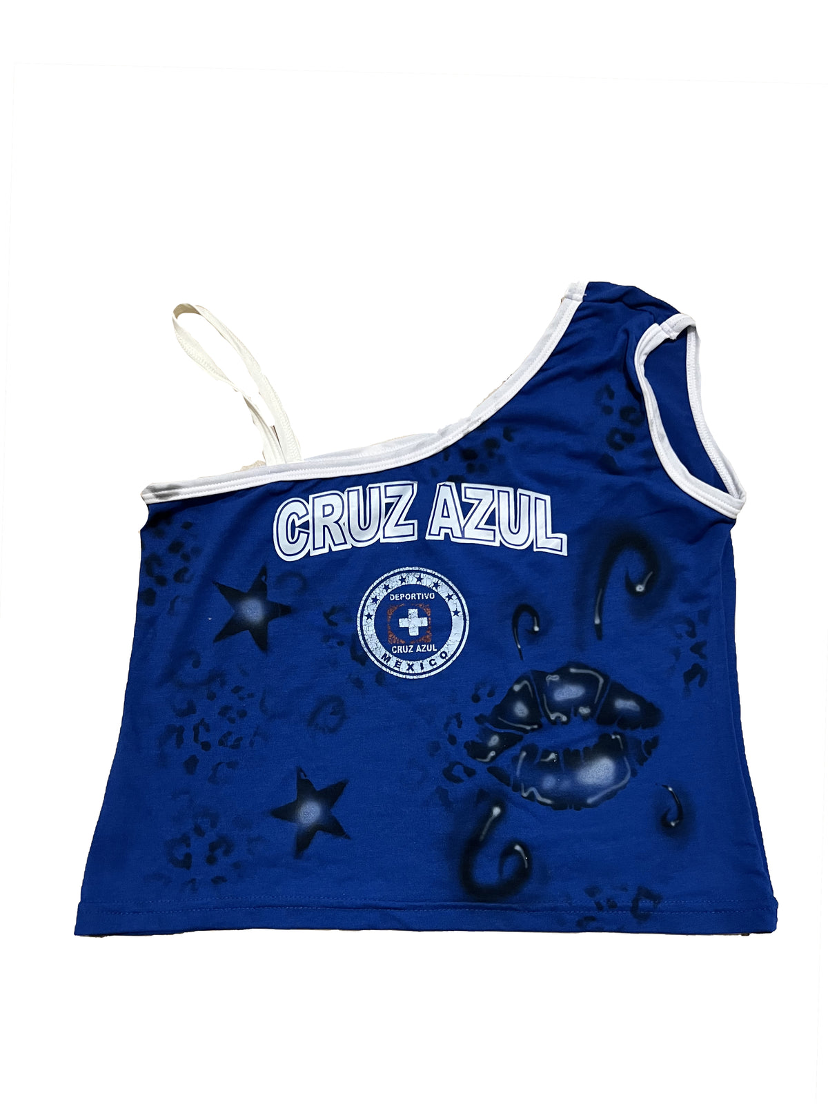 cruz azul