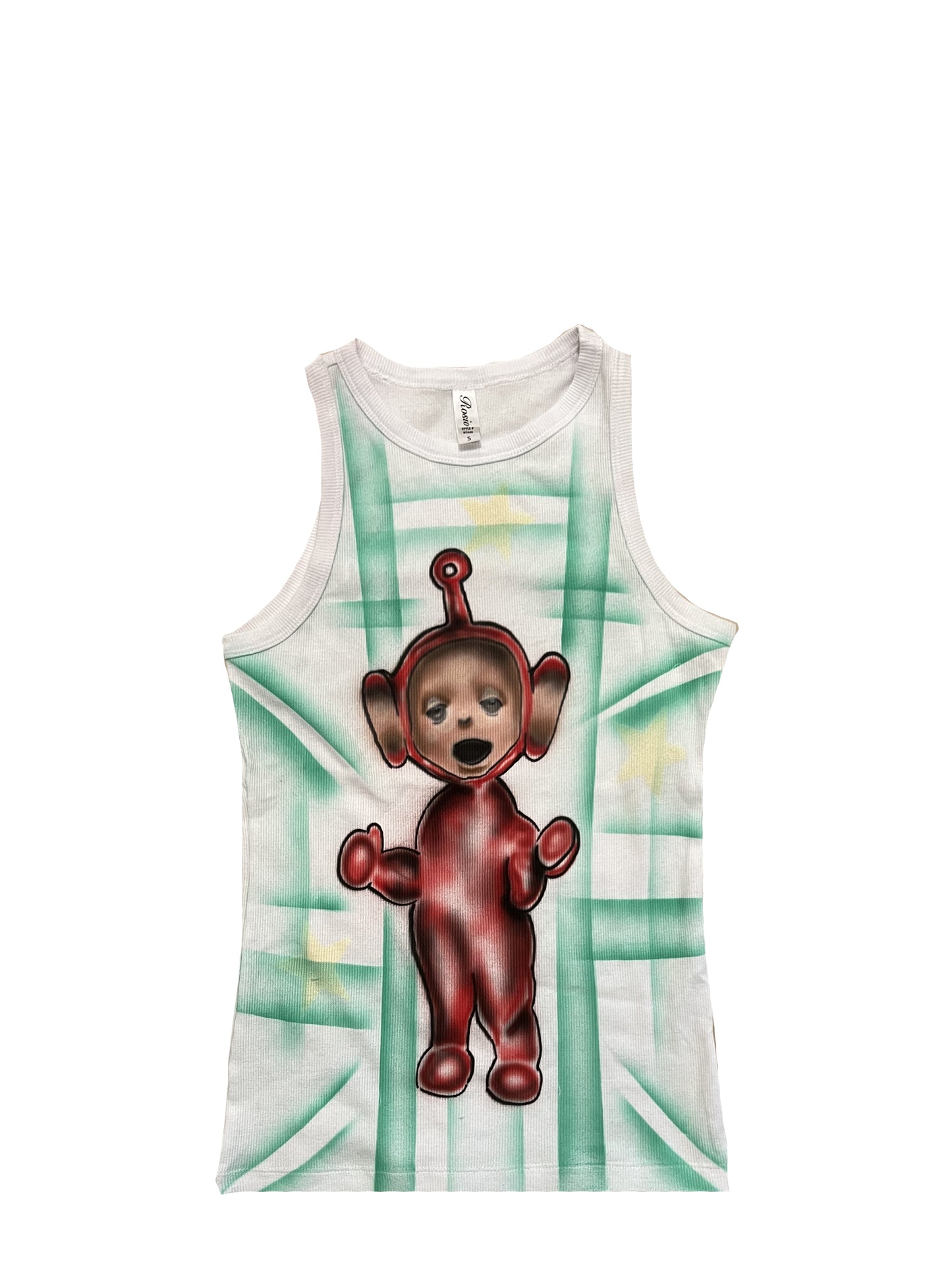 teletubby