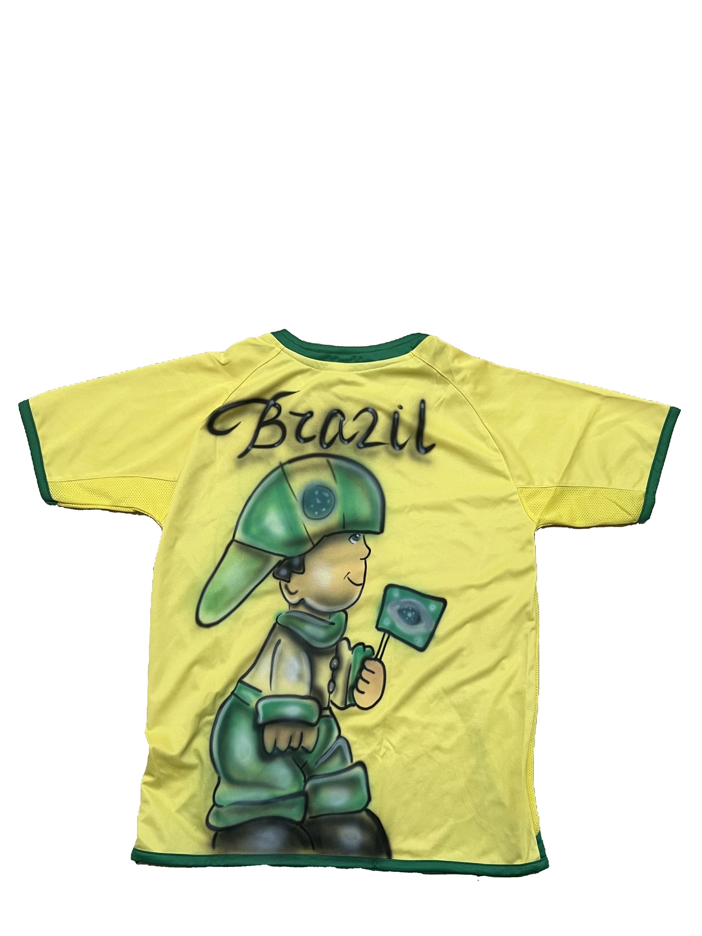 brazil