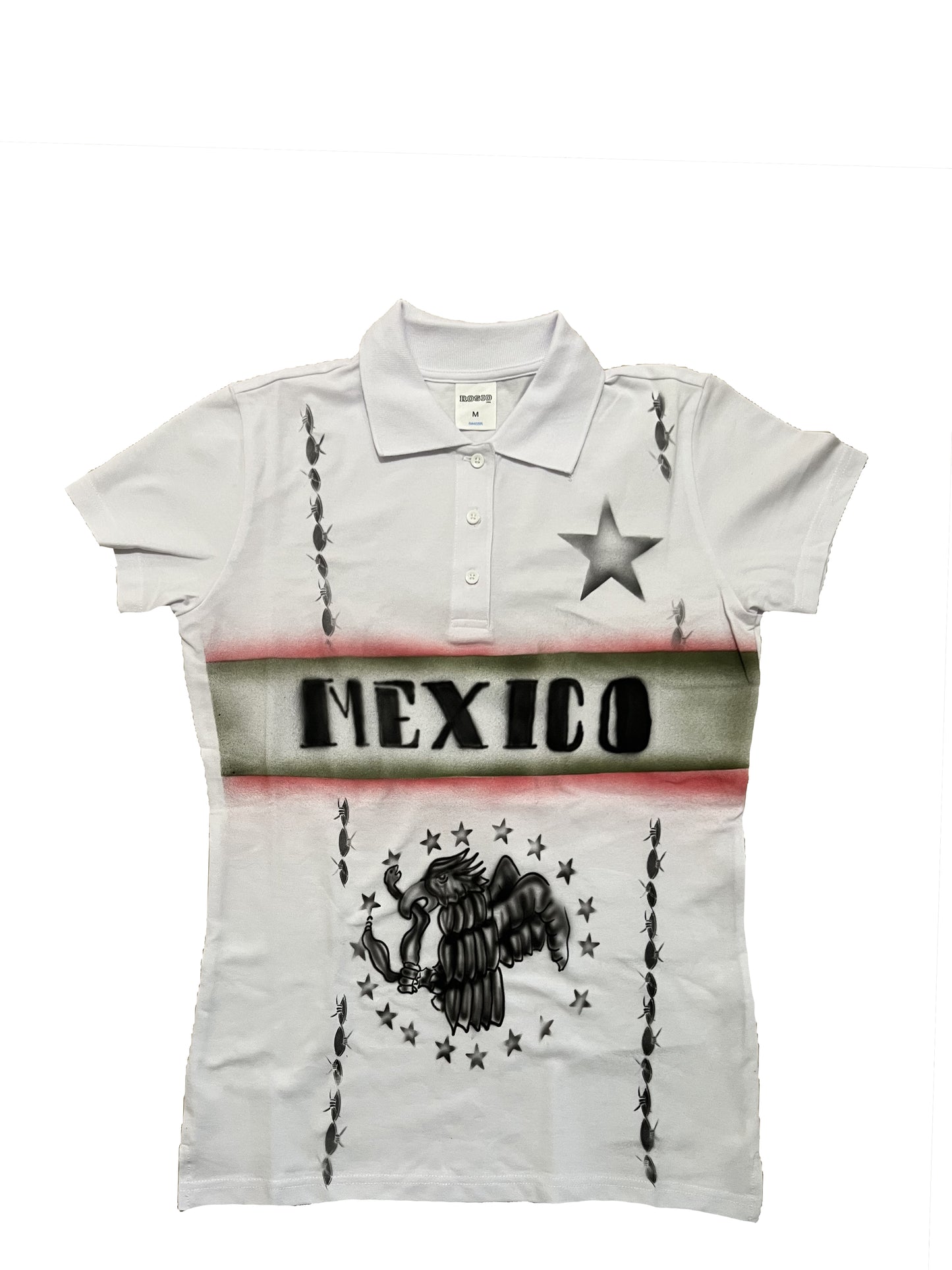 Mx polo