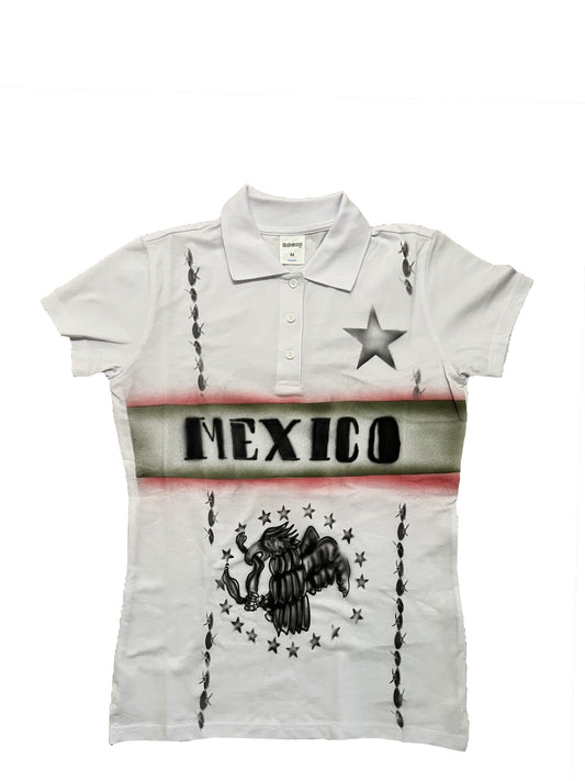 Mx polo