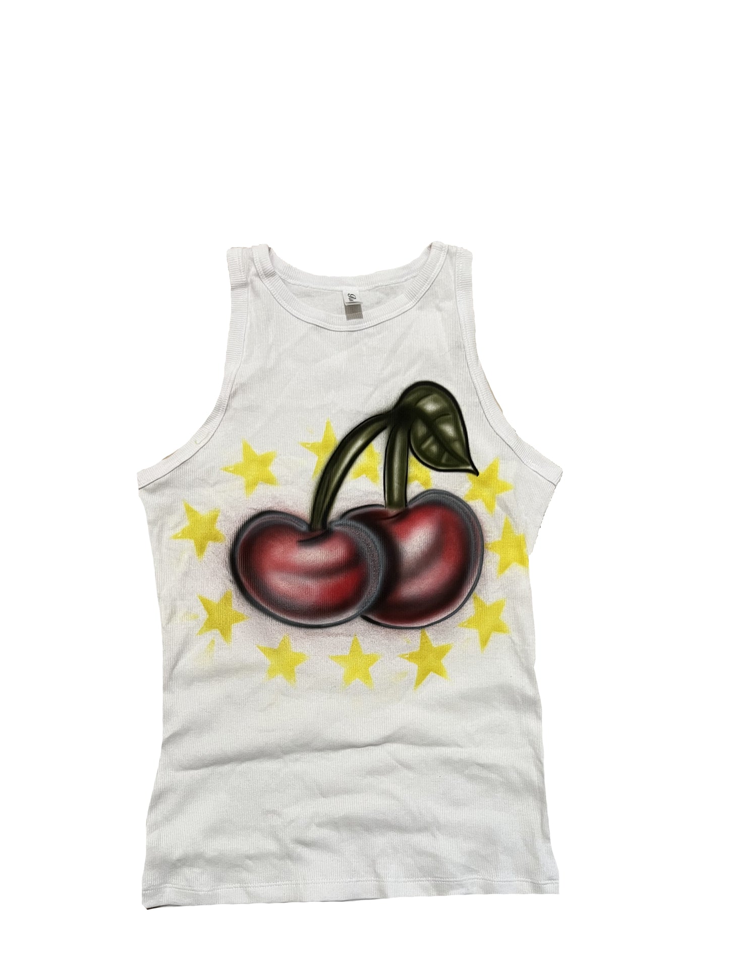 cherry tank