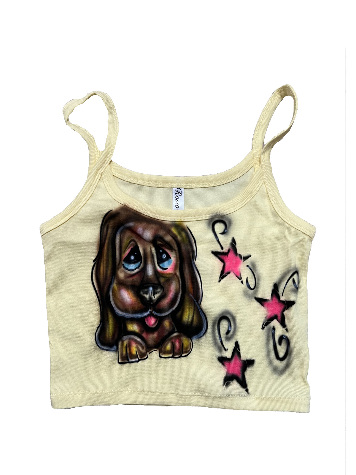 Doggie