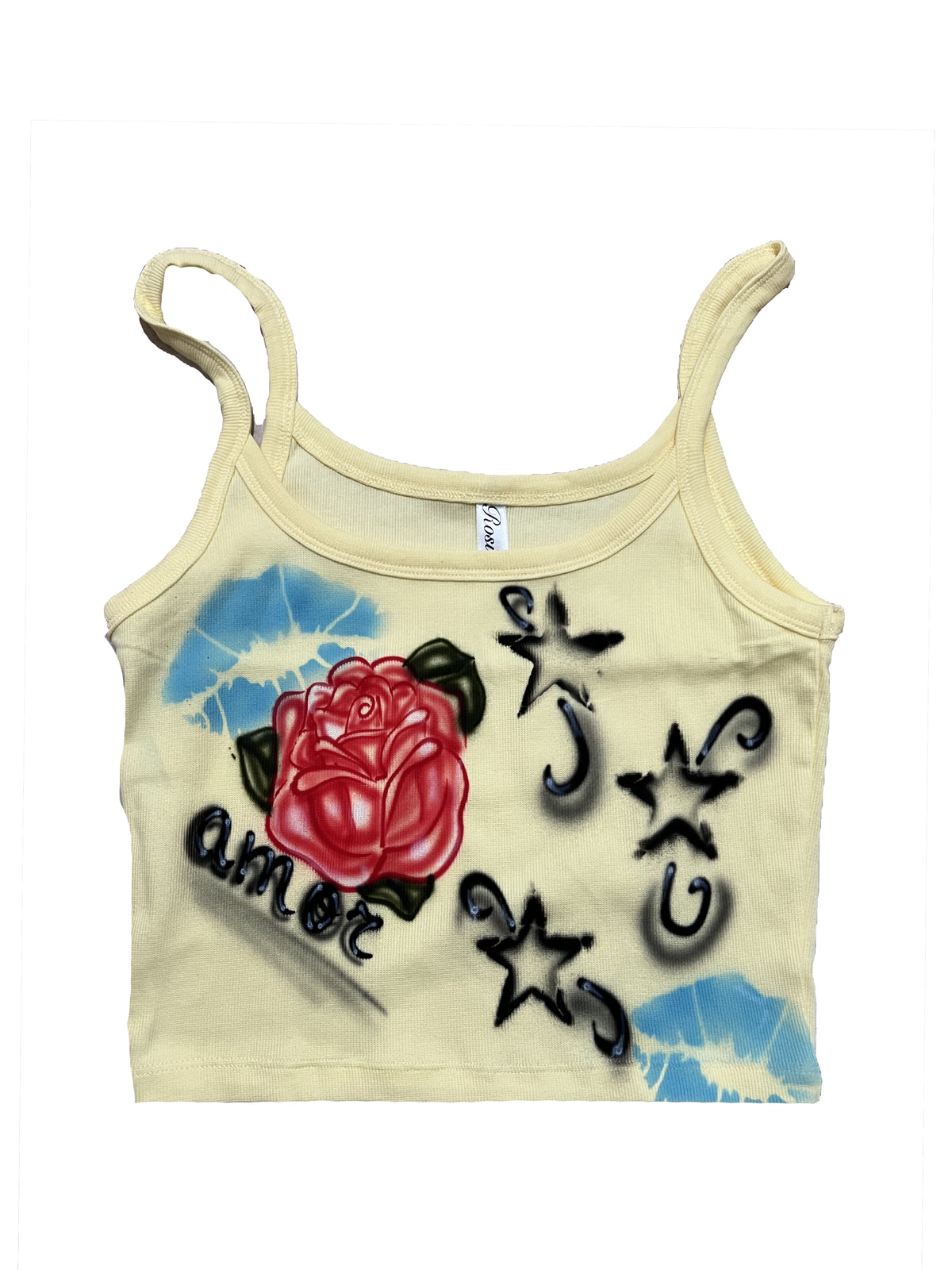 rose