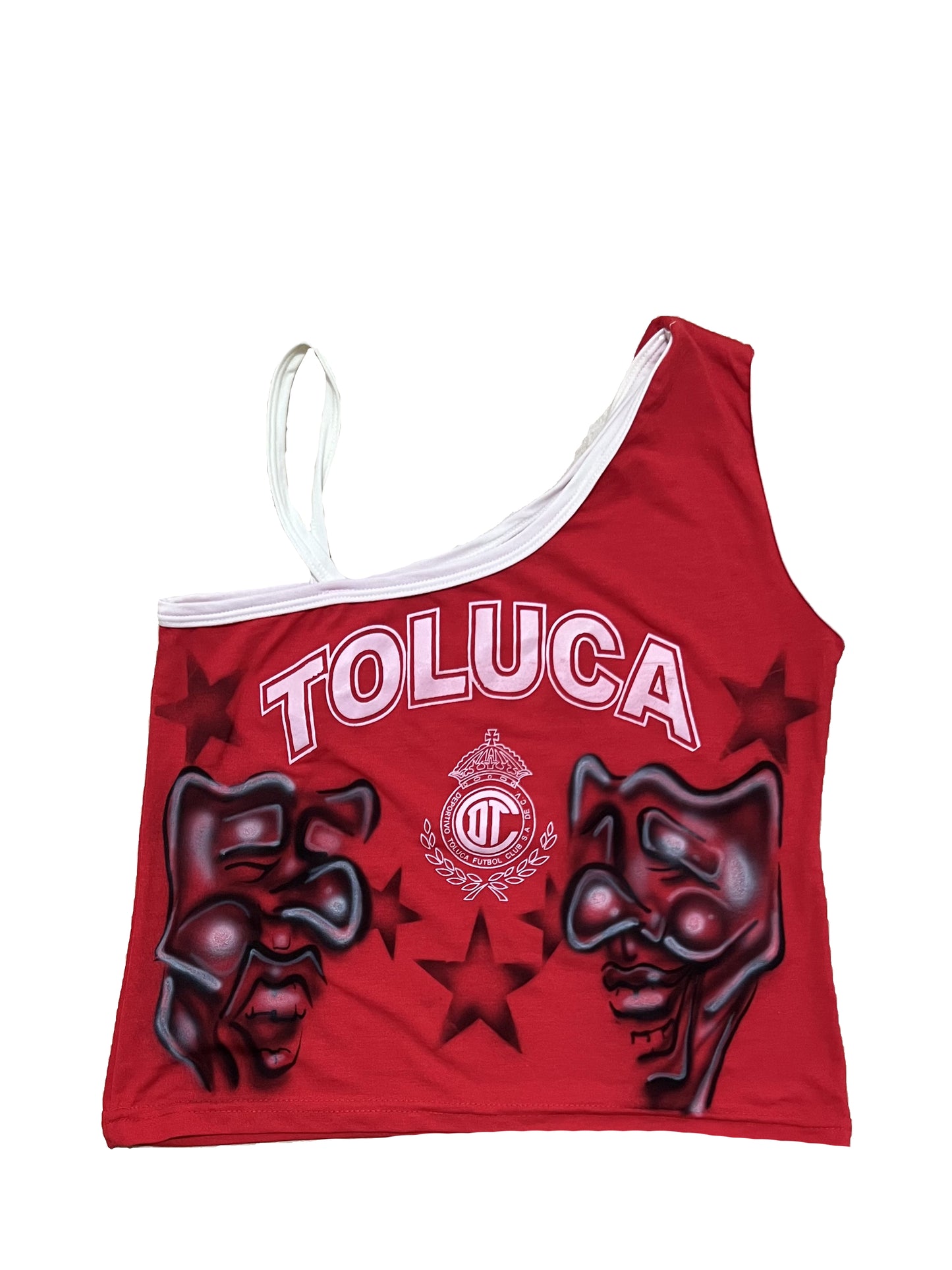 Toluca