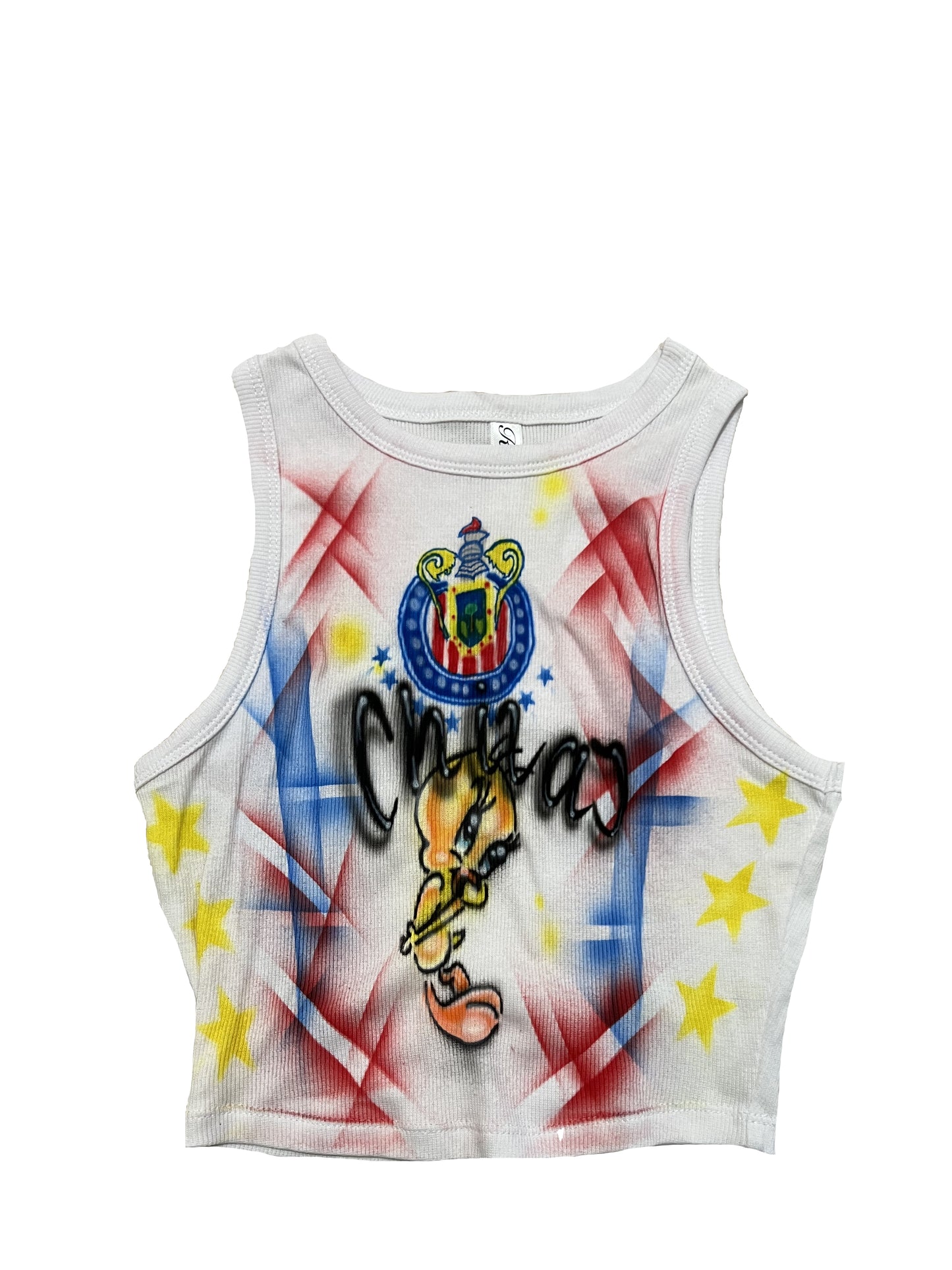 Chivas