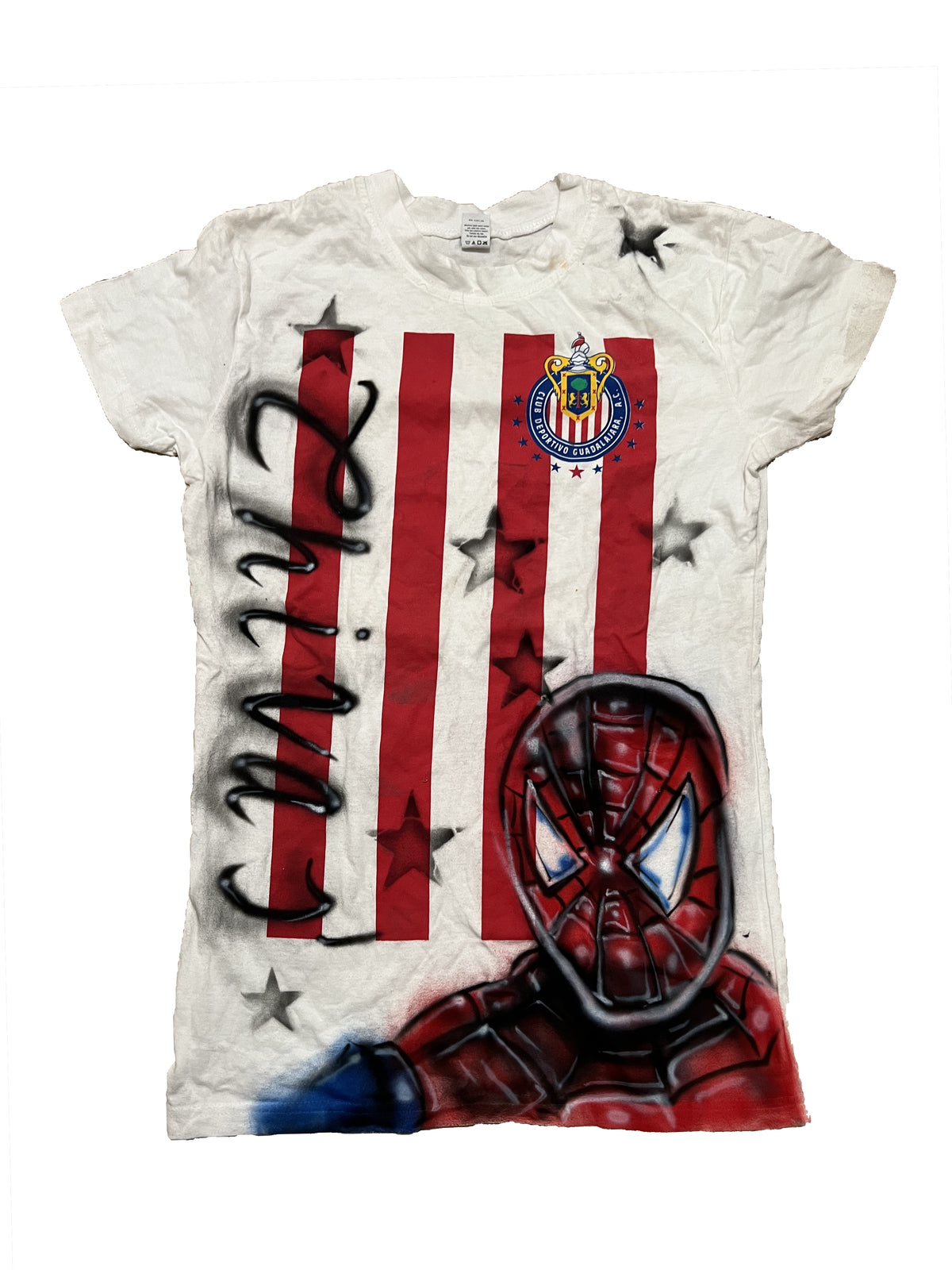 spidey