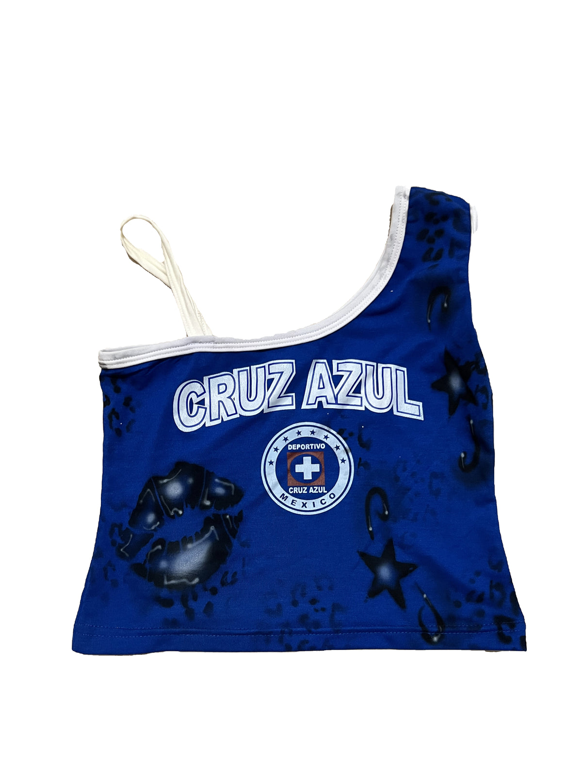 cruz azul