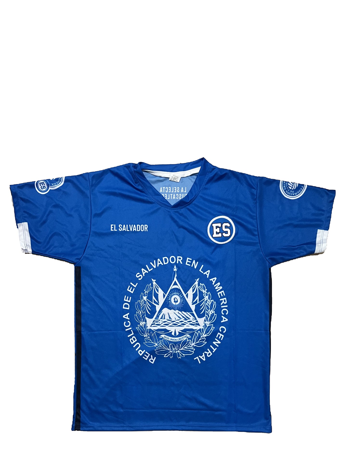 El Salvador jersey