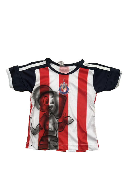 Chivas