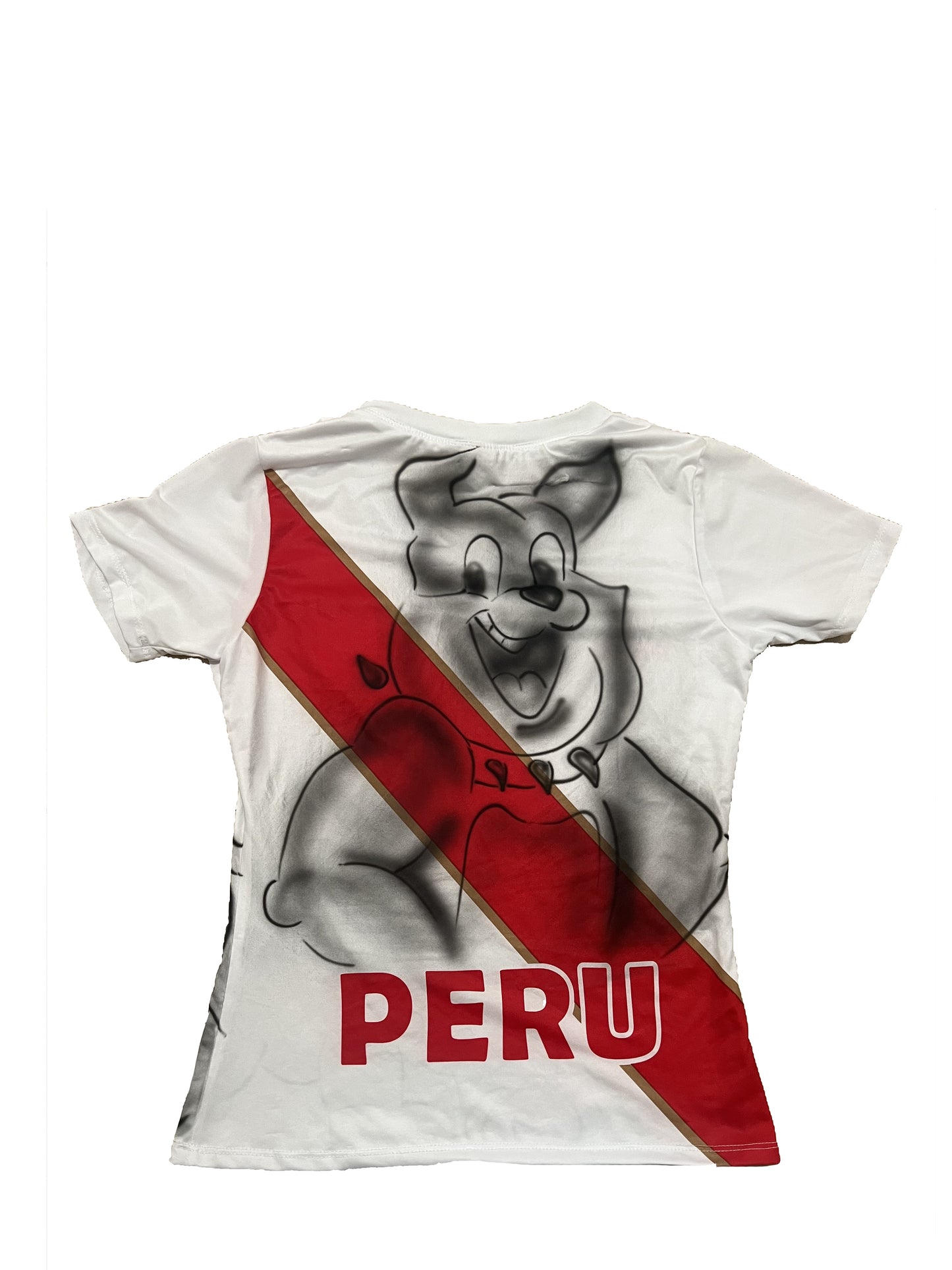Peru