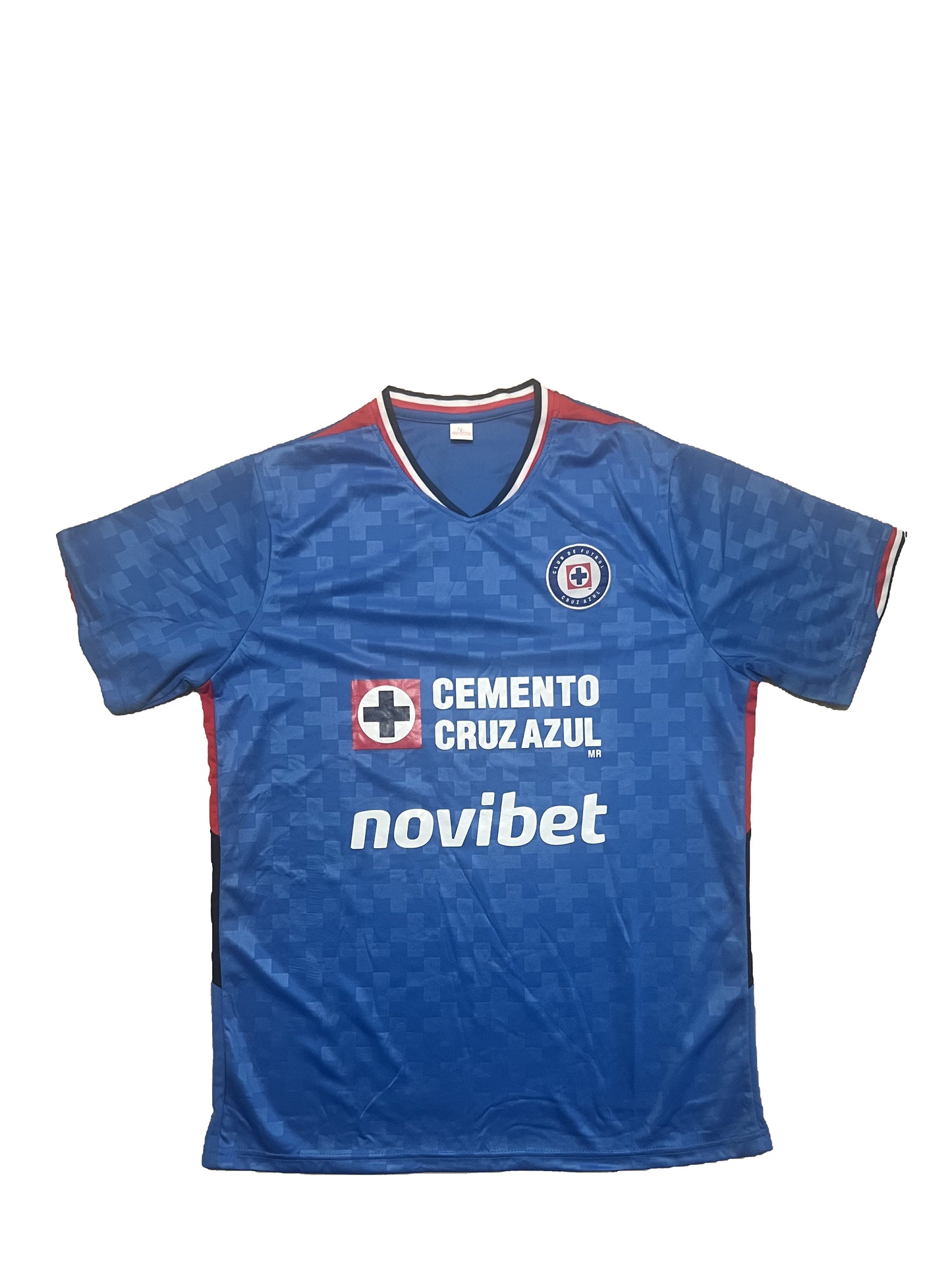 cruz azul