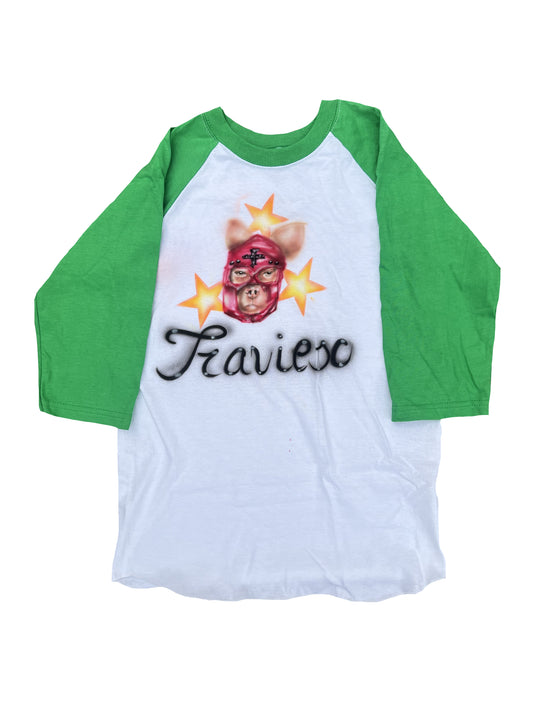 Travieso