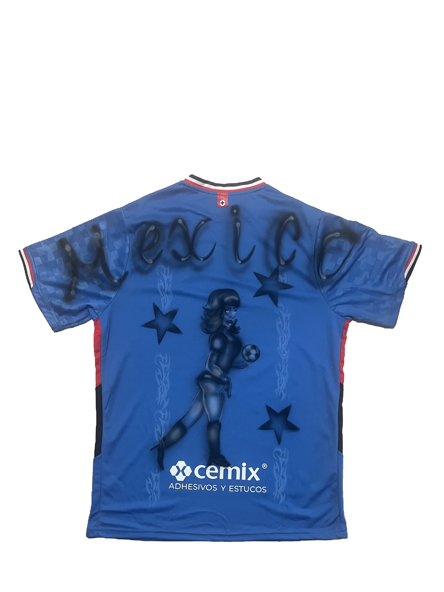 cruz azul
