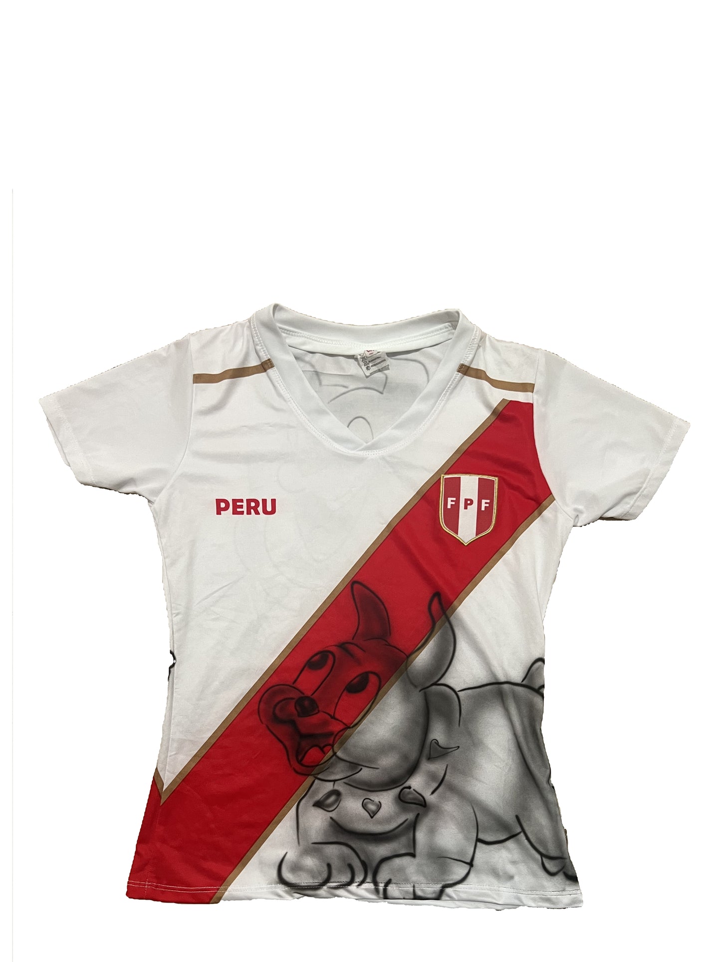 Peru