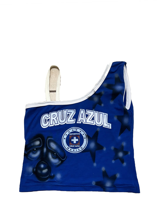 cruz azul