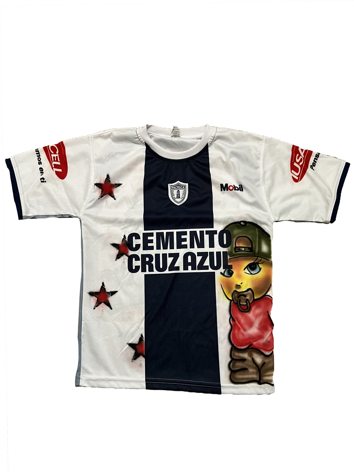 cruz azul