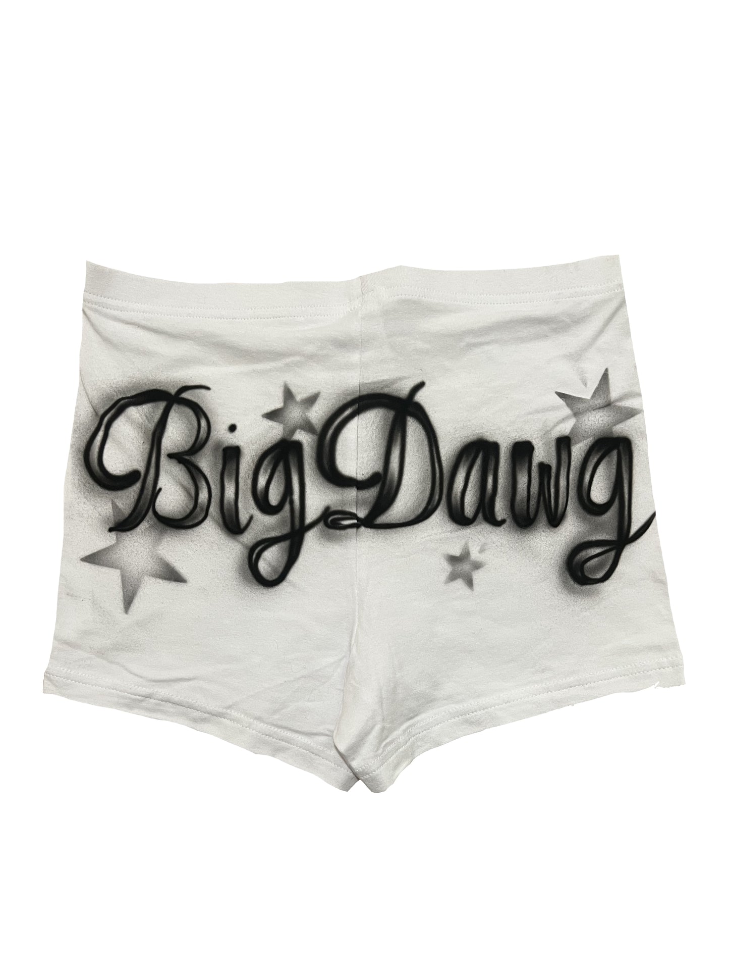 Big Dawg